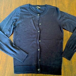 The Limited Cardigan